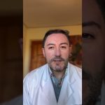 Dr. Mauricio Cancino, médico internista de Clínica Ciudad del Mar, comenta acerca de la asociación del aumento de contagios en días fríos.