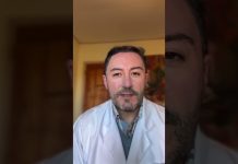 Dr. Mauricio Cancino, médico internista de Clínica Ciudad del Mar, comenta acerca de la asociación del aumento de contagios en días fríos.