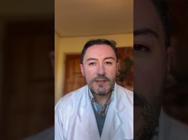 Dr. Mauricio Cancino, médico internista de Clínica Ciudad del Mar, comenta acerca de la asociación del aumento de contagios en días fríos.