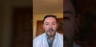 Dr. Mauricio Cancino, médico internista de Clínica Ciudad del Mar, comenta acerca de la asociación del aumento de contagios en días fríos.