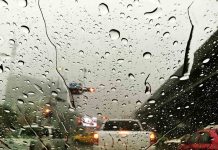 A prepararse para la lluvia: medidas de seguridad para prevenir situaciones de emergencias en el hogar y en las calles