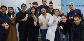 Salud en terreno: especialistas realizaron consultas dermatológicas y procedimientos quirúrgicos a más de 70 pacientes en Papudo