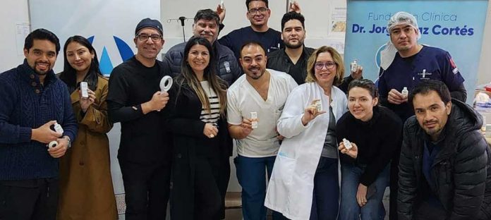 Salud en terreno: especialistas realizaron consultas dermatológicas y procedimientos quirúrgicos a más de 70 pacientes en Papudo