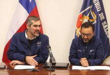 Estado refuerza lucha antidrogas con inversión histórica de $1.190 millones en el norte del país