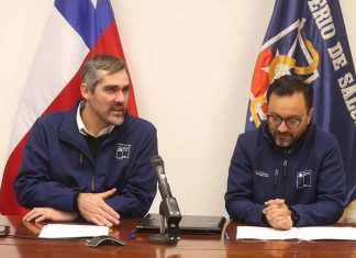 Estado refuerza lucha antidrogas con inversión histórica de $1.190 millones en el norte del país