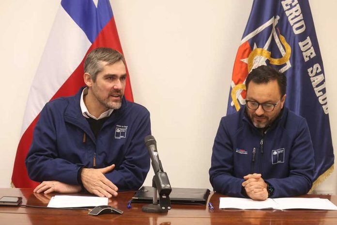 Estado refuerza lucha antidrogas con inversión histórica de $1.190 millones en el norte del país