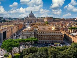 Crece el interés por los tours en Roma y el Vaticano impulsados por el Jubileo y el cambio de Papa