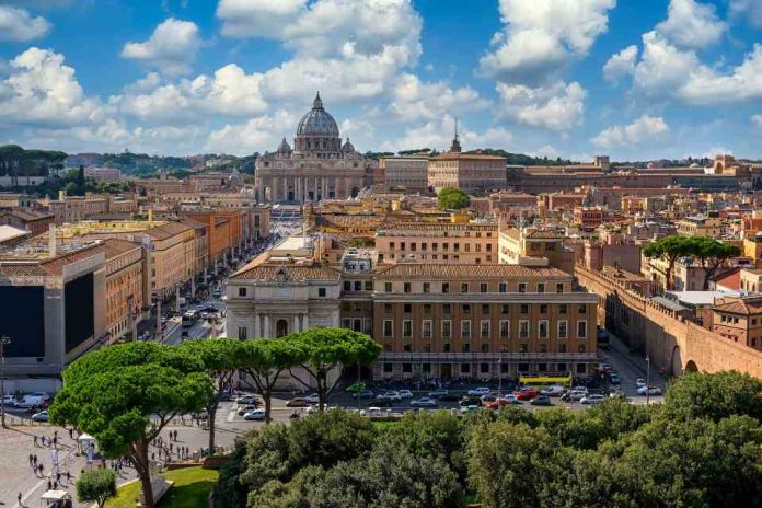 Crece el interés por los tours en Roma y el Vaticano impulsados por el Jubileo y el cambio de Papa