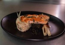 utricionista de giser enseña que alimentos se deben consumir para combatir el frío pero sin ganar peso
