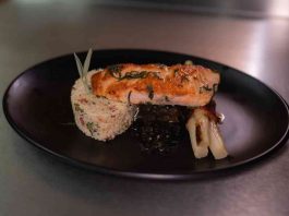utricionista de giser enseña que alimentos se deben consumir para combatir el frío pero sin ganar peso