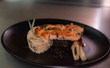utricionista de giser enseña que alimentos se deben consumir para combatir el frío pero sin ganar peso