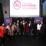 ¡Chile avanza en salud! Nuevo tratamiento para dejar de fumar se integra al GES, será el N°90