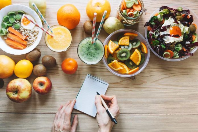 ¿Cómo influye la alimentación en la salud de la piel en invierno?: Nutrientes esenciales para mantenerse bien