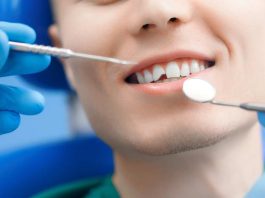 ¿Te golpeaste en los dientes? Esto es lo que debes hacer según una odontóloga