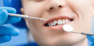 ¿Te golpeaste en los dientes? Esto es lo que debes hacer según una odontóloga