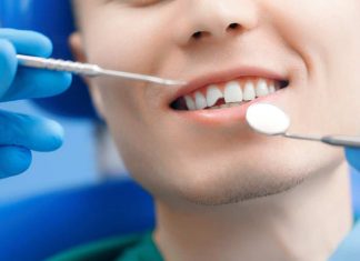 ¿Te golpeaste en los dientes? Esto es lo que debes hacer según una odontóloga