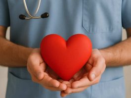 ¿Tu corazón está sano? Esta nueva tecnología puede decirlo con precisión asombrosa
