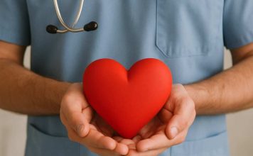 ¿Tu corazón está sano? Esta nueva tecnología puede decirlo con precisión asombrosa