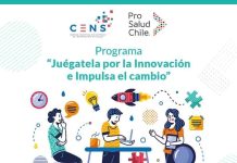 15 Instituciones hacen match con soluciones tecnológicas para mejorar el sistema de salud chileno