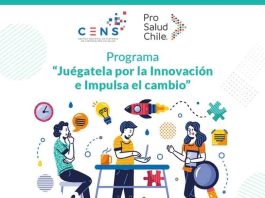 15 Instituciones hacen match con soluciones tecnológicas para mejorar el sistema de salud chileno