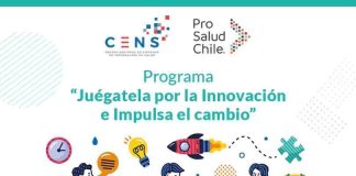 15 Instituciones hacen match con soluciones tecnológicas para mejorar el sistema de salud chileno
