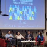 3xi y Facultad de Medicina UC presentan resultados del Encuentro Salud: Humanizar, integrar y sostener la colaboración son claves para superar las tensiones en salud
