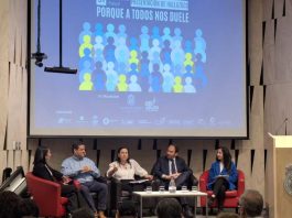3xi y Facultad de Medicina UC presentan resultados del Encuentro Salud: Humanizar, integrar y sostener la colaboración son claves para superar las tensiones en salud