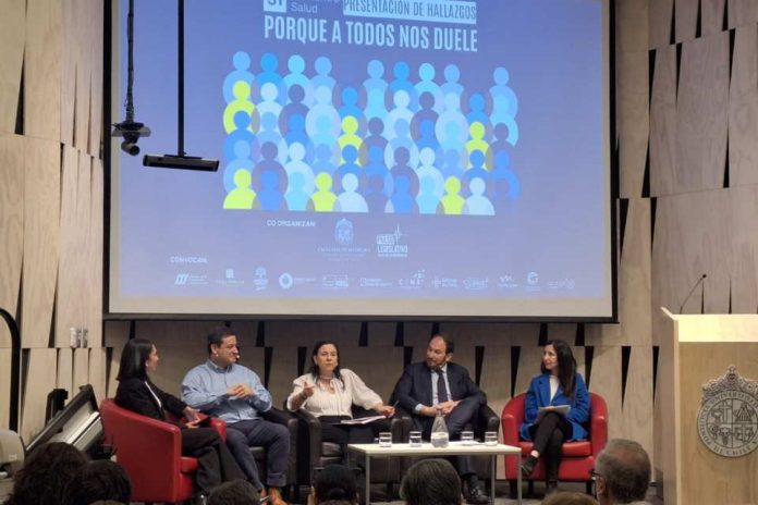 3xi y Facultad de Medicina UC presentan resultados del Encuentro Salud: Humanizar, integrar y sostener la colaboración son claves para superar las tensiones en salud