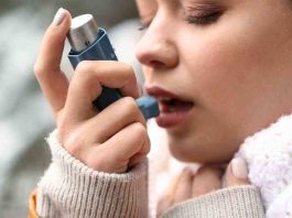 4 errores comunes al usar un inhalador y cómo remediarlos