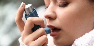 4 errores comunes al usar un inhalador y cómo remediarlos