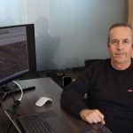 Académico USM desarrolla test rápido para diagnóstico temprano del Parkinson