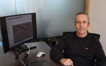 Académico USM desarrolla test rápido para diagnóstico temprano del Parkinson