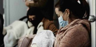 Alza de virus respiratorios reactiva consulta sobre lactancia en madres enfermas