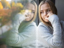 Ansiedad: el precio de un tejido social en tensión