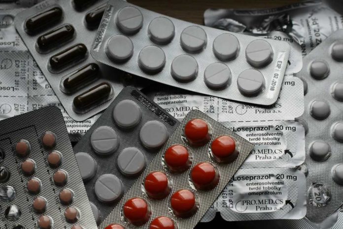 Ante el aumento del consumo de medicamentos para salud mental expertos advierten necesidad de trazabilidad en las recetas