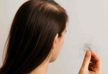 Caída del pelo: un problema que puede ocurrir a cualquier edad