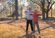 Calidad de vida en la vejez: cómo prevenir la sarcopenia