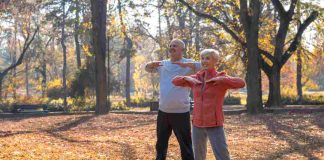 Calidad de vida en la vejez: cómo prevenir la sarcopenia
