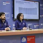 Campaña de Invierno 2025: VRS se mantiene como el virus con mayor circulación