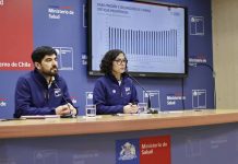Campaña de Invierno 2025: VRS se mantiene como el virus con mayor circulación
