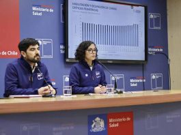 Campaña de Invierno 2025: VRS se mantiene como el virus con mayor circulación