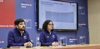 Campaña de Invierno 2025: VRS se mantiene como el virus con mayor circulación