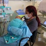 Campaña de Invierno 2025 Virus Respiratorio Sincicial experimenta un alza respecto de la semana anterior