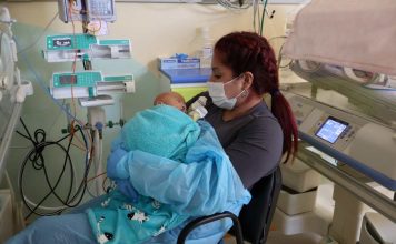 Campaña de Invierno 2025 Virus Respiratorio Sincicial experimenta un alza respecto de la semana anterior
