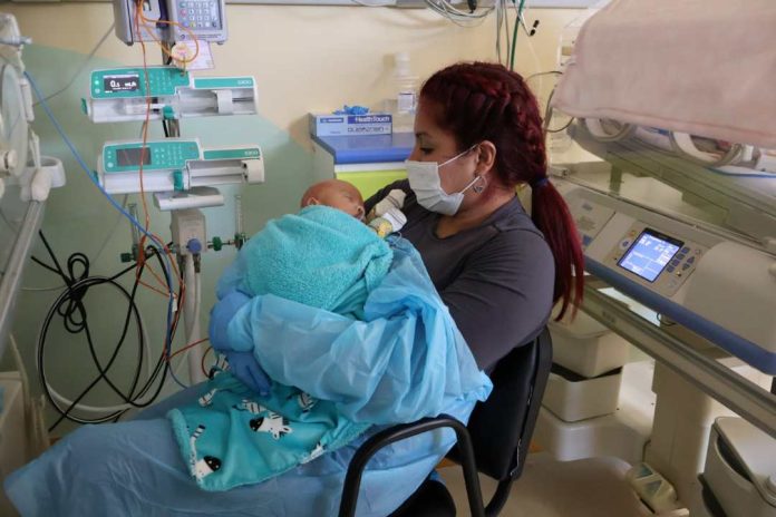 Campaña de Invierno 2025 Virus Respiratorio Sincicial experimenta un alza respecto de la semana anterior