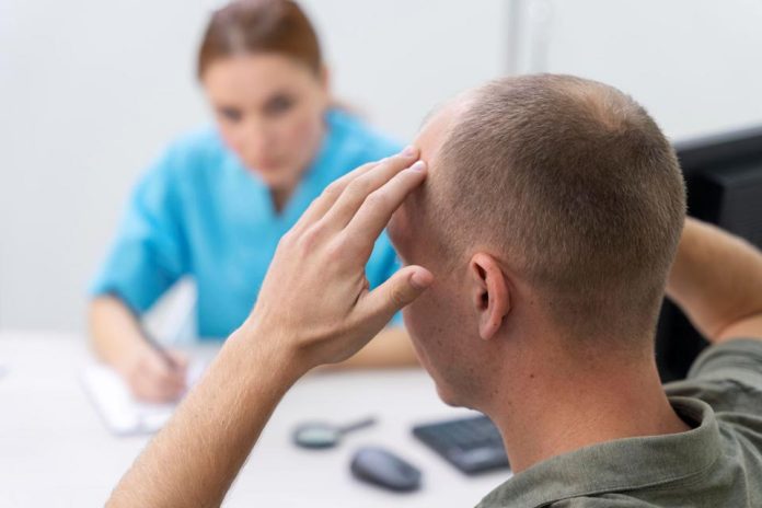 Cáncer de Cabeza y Cuello