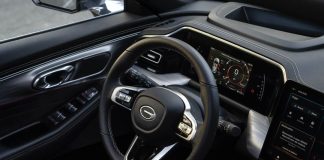 Características de la tecnología que detecta el cansancio al volante