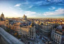 Chile: Crece el interés por jubilarse en España y Portugal, destinos destacados para una jubilación dorada