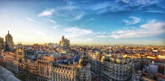Chile: Crece el interés por jubilarse en España y Portugal, destinos destacados para una jubilación dorada