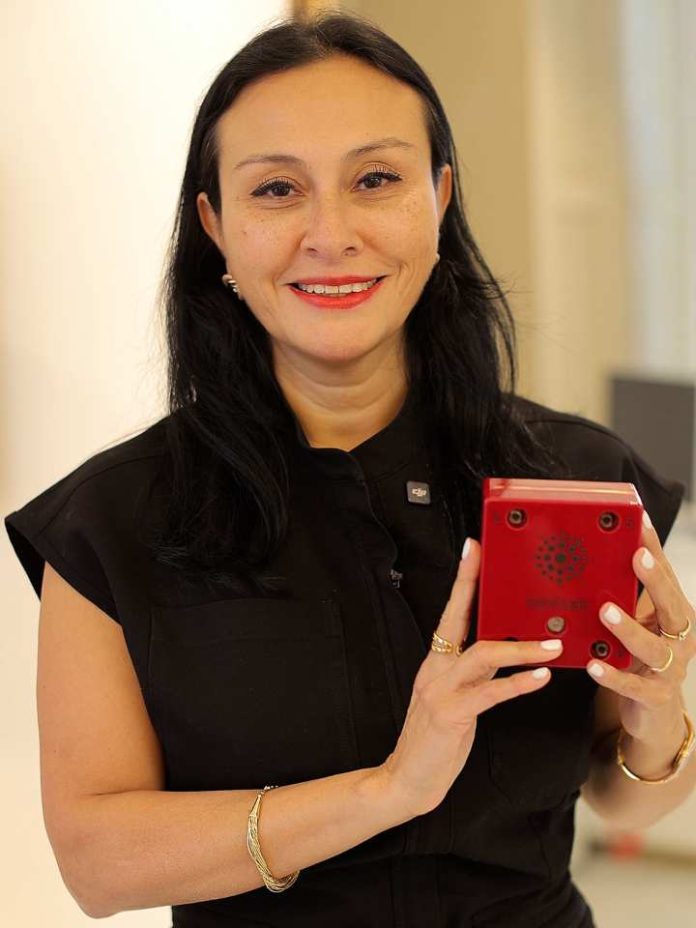 Chile marca un hito en medicina regenerativa con el lanzamiento de Exocube